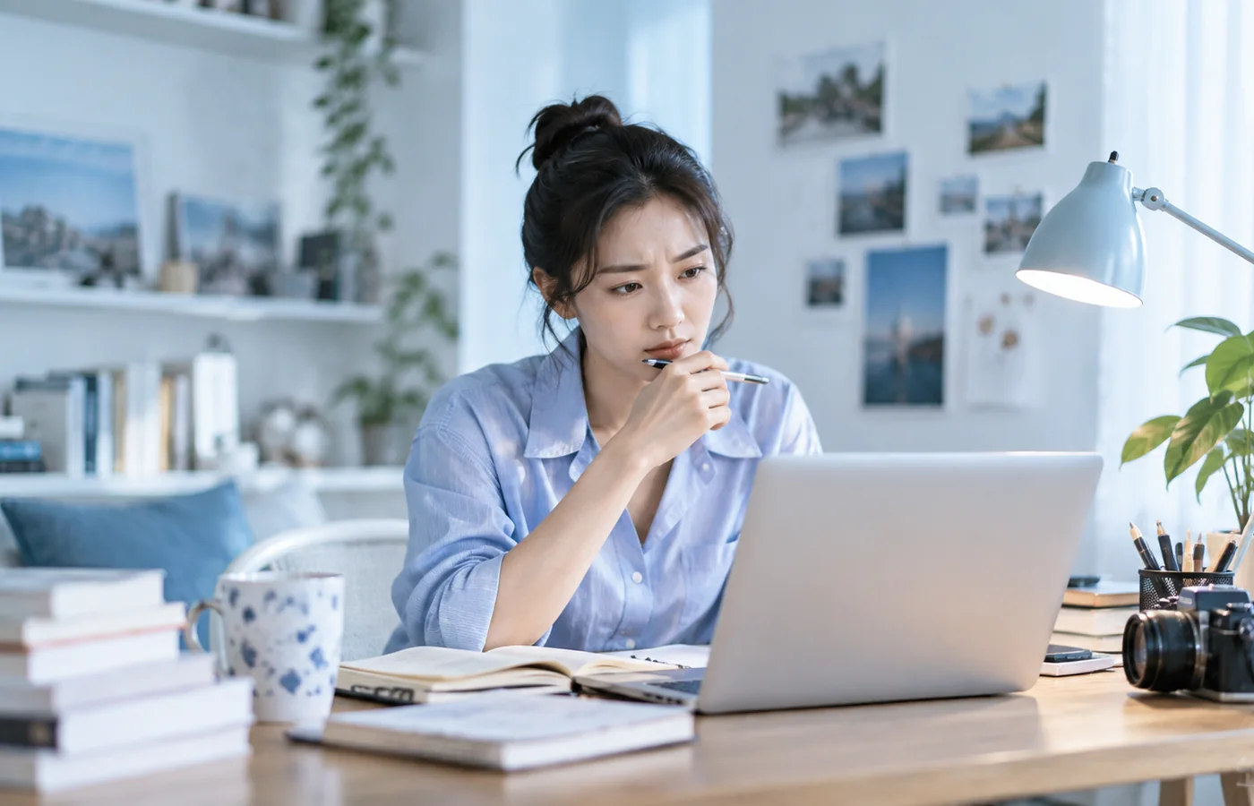 漫蛙阅读页常见功能和使用方式